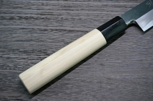 Sakai Takayuki Tokujyo Supreme White 2 steel Japanese Chefs TakohikiSashimi 270mm