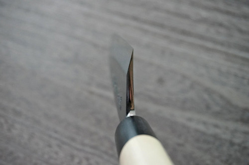 Sakai Takayuki Tokujyo Supreme White 2 steel Japanese Chefs Deba Knife 270mm