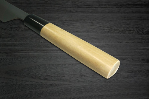 Sakai Takayuki Tokujyo Supreme White 2 steel Japanese Chefs UsubaVegetable 195mm