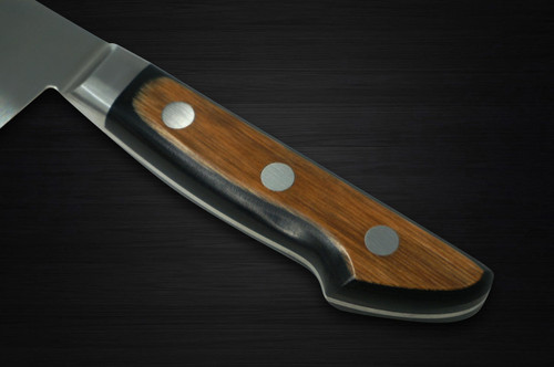 Sakai Takayuki TUS Steel Japanese Chefs Gyuto Knife 210mm