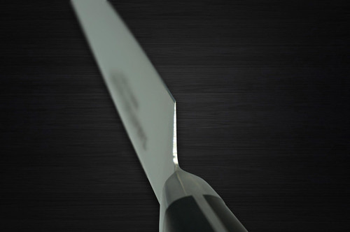 Sakai Takayuki TUS Steel Japanese Chefs SlicerSujihiki 240mm