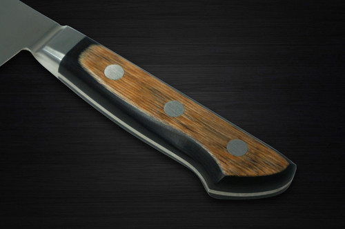 Sakai Takayuki TUS Steel Japanese Chefs SlicerSujihiki 240mm