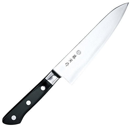 Tojiro (FUJITORA) DP 3Layered VG10 Japanese Chef's Gyuto Knife