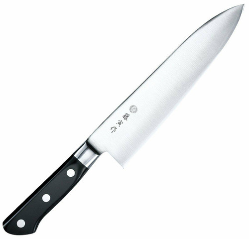 Tojiro FUJITORA DP 3Layered VG10 Japanese Chefs Western Deba 210mm