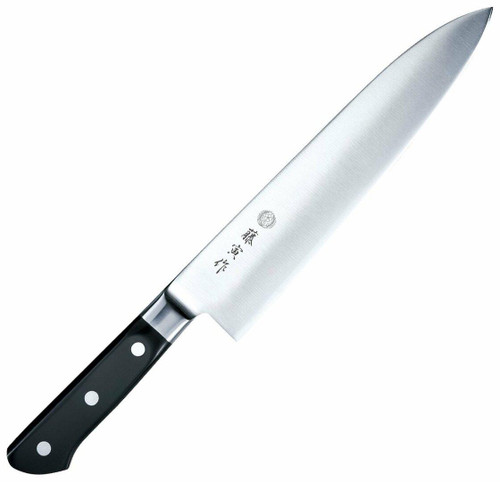 Tojiro FUJITORA DP 3Layered VG10 Japanese Chefs Western Deba 240mm