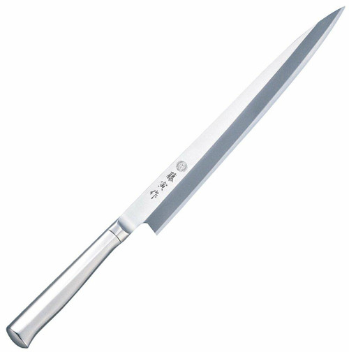 Tojiro FUJITORA SD Swedish MV Stainless Japanese Chefs YanagibaSashimi 270mm