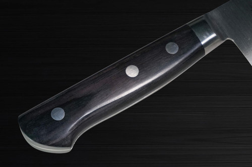 Kanetsune KC-150 Swedish Stainless Steel Japanese Chefs NakiriVegetable 165mm