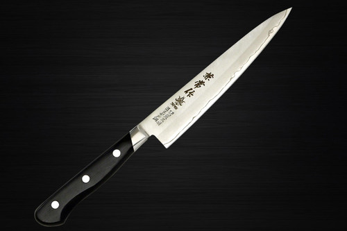 Kanetsune KC-150 Swedish Stainless Steel Japanese Chef's Petty