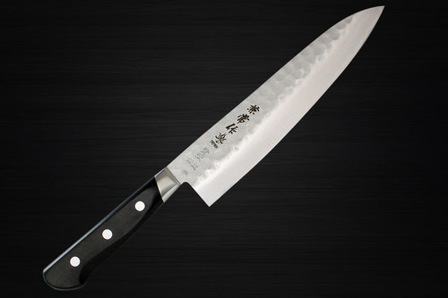 Brands - Kanetsune - Kanetsune KC-920 Aogami No.2 Steel Hammered