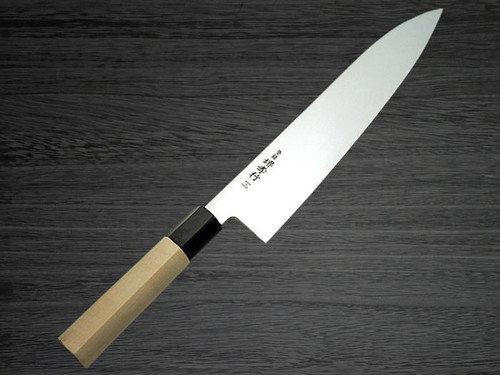 Sakai Takayuki INOX Japanese Chef's Gyuto Knife 270mm | Japanese 