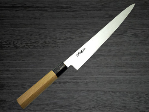 azuki様 Sakai Takayuki INOX Japanese Chef's Slicer(Sujihiki) 240mm