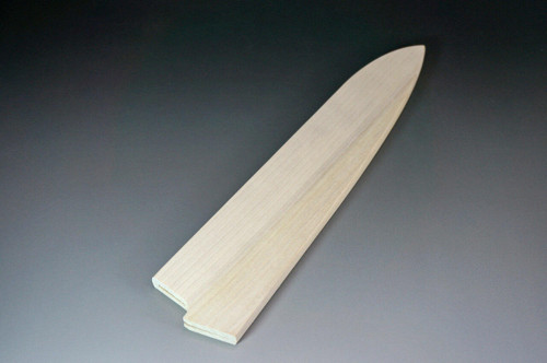 Magnolia Saya Sheath for 210mm Chef KnifeGyuto