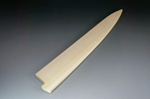 Magnolia Saya Sheath for 300mm SlicerSujihiki