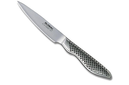 Global GS-series Japanese Chefs Paring Knife 90mm