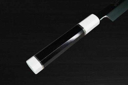 Sakai Takayuki Ginryu Dragon Premium Honyaki Japanese Chefs Kengata-YanagibaSashimi 270mm