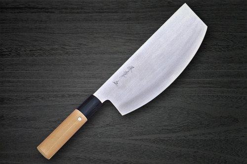 Japanese knife | Brands - Sakai Takayuki - Sakai Takayuki INOX