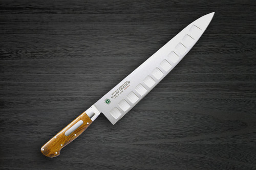 Sakai Takayuki Grand Chef SP-Type I Japanese Chefs Gyuto Knife 210mm