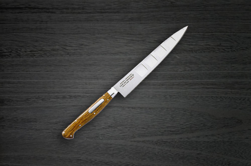 Sakai Takayuki Grand Chef SP-Type I Japanese Chefs Petty KnifeUtility 150mm