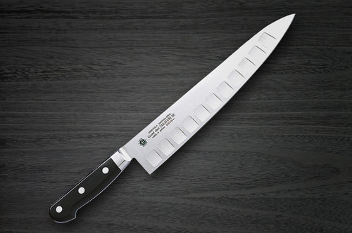 Sakai Takayuki Grand Chef SP Japanese Chefs Gyuto Knife 180mm