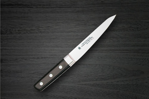 Sakai Takayuki Grand Chef Japanese Chefs Sakimaru-HonesukiBoning 150mm