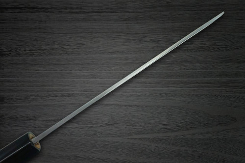 Yoshihiro White No.2 Supreme Jousaku JCHC Japanese Chef's Usuba(Vegetable) 210mm with Magnolia Wood Handle 