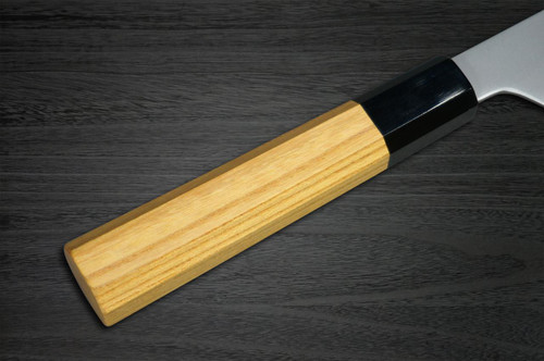 Sakai Takayuki Homura Kogetsu (Aogami 2 steel) Japanese Chef's