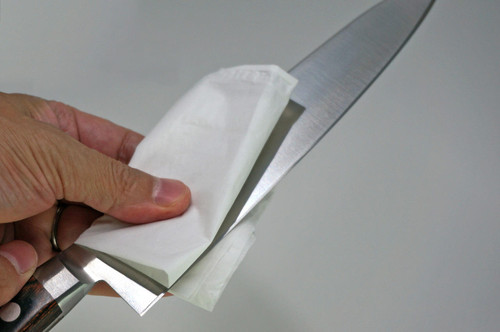 KUROBARA Camellia Tsubaki Cutlery Oil 100percent Pure 245ML