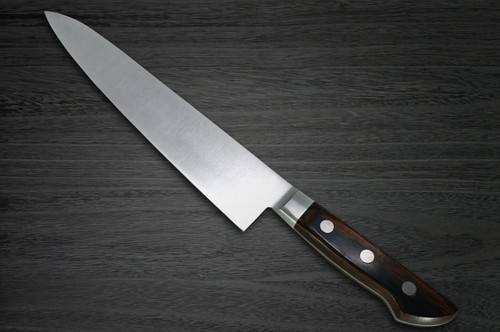 Sakai Takayuki Aoniko Blue 2 Steel Japanese Chefs Gyuto Knife 180mm