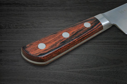 Sakai Takayuki Aoniko Blue 2 Steel Japanese Chef's Honesuki(Boning) 150mm 