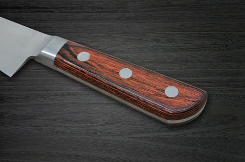 Sakai Takayuki Aoniko Blue 2 Steel Japanese Chef's Honesuki(Boning) 150mm 