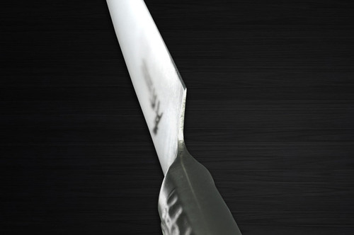 Sakai Takayuki INOX PRO Japanese Chefs Petty KnifeUtility 120mm