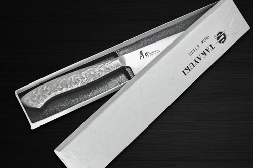 Sakai Takayuki INOX PRO Japanese Chefs Petty KnifeUtility 150mm