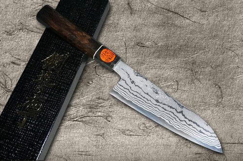 Misono Swedish High-Carbon Steel DRAGON Japanese Chef's Slicer(Sujihiki)  270mm