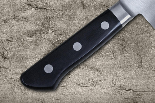 Masamoto HC Japanese Virgin Carbon Steel Chefs Gyuto Knife 210mm HC5021