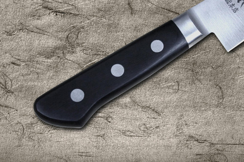 Masamoto HC Japanese Virgin Carbon Steel Chefs SlicerSujihiki 240mm HC5424