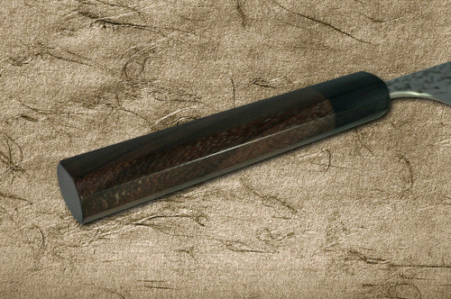 Yu Kurosaki R2(SG2) Hammered SHIZUKU WA RS8B Japanese Chef's