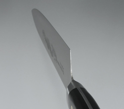 Misono Swedish High-Carbon Steel DRAGON Japanese Chef's Slicer