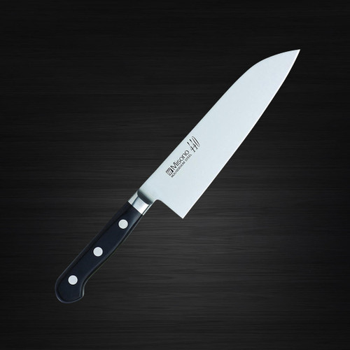 Misono 440 Hyper-Chrome Molybdenum Stainless Japanese Chef's