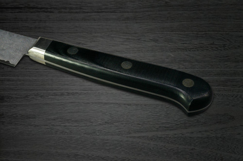 Hattori KD30 COWRY-X 121 Layered Damascus Japanese Chefs Petty KnifeUtility 150mm