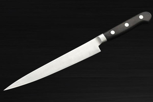 Misono 440 Hyper-Chrome Molybdenum Stainless Japanese Chef's