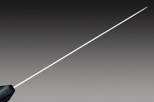 FOREVER Silver Antibacterial High Density Ceramic Japanese Chefs Gyuto Knife 180mm