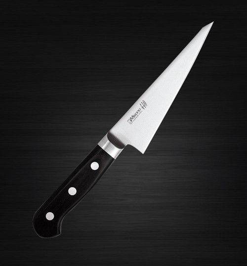 Misono 440 Hyper-Chrome Molybdenum Stainless Japanese Chefs HonesukiBoning 145mm