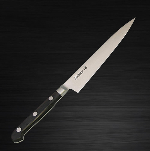 Misono 440 Hyper-Chrome Molybdenum Stainless Japanese Chefs Petty KnifeUtility 130mm