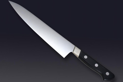 Misono UX10 Swedish Stainless Japanese Chef's Gyuto Knife 180mm 