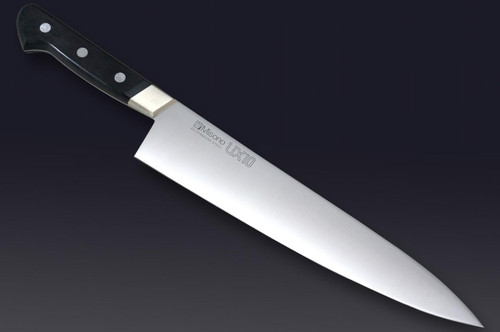 Misono UX10 Swedish Stainless Japanese Chef's Gyuto Knife 270mm 