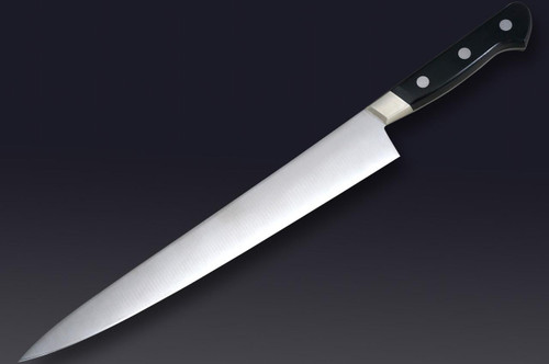 Misono UX10 Swedish Stainless Japanese Chef's Slicer(Sujihiki