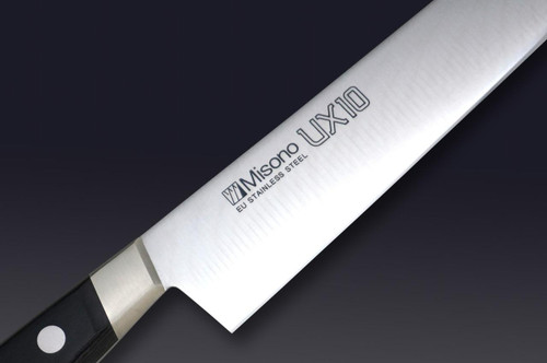 Misono UX10 Swedish Stainless Japanese Chef's Slicer(Sujihiki