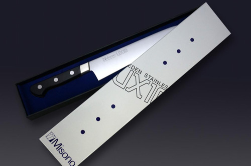 Misono UX10 Swedish Stainless Japanese Chef's Slicer(Sujihiki