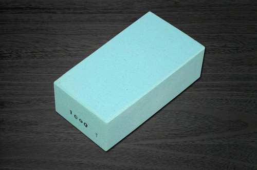 Naniwa Nagura stone IRODORI for Sharpening Whetstone #1000