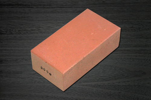 Naniwa Nagura stone IRODORI for Sharpening Whetstone #3000